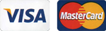 Credit Card Logos