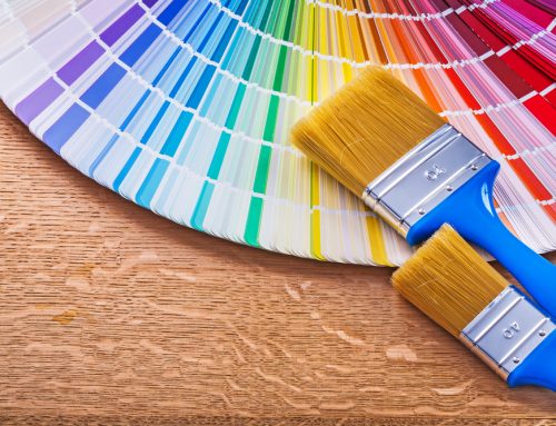 The Psychology of Color: How to Choose the Right Paint Color for Your Home