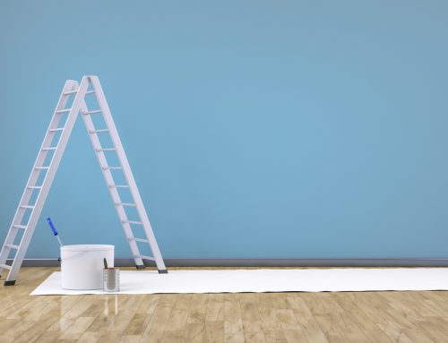 How Often You Should Repaint Your Home And Why