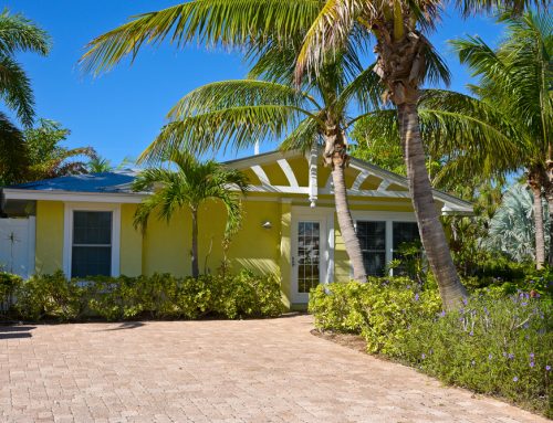 Is the Time of Year That I Paint My Home in Florida Important?