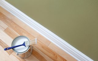 choosing the best painting company