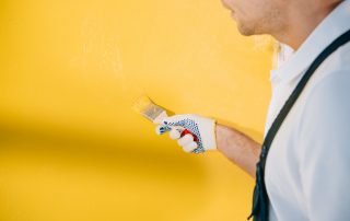 interior vs exterior paint