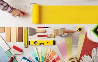 The Most Popular Colors for Painting Your Home