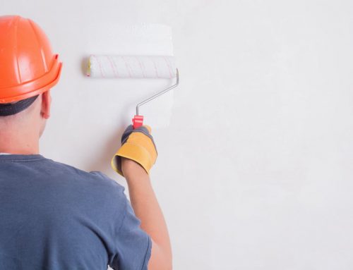 5 Questions to Always Ask Your Painting Contractor