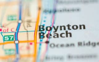 Boynton Beach